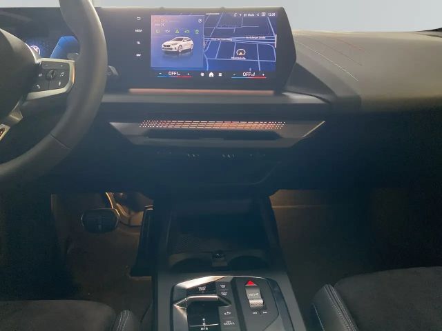 BMW 120 120d M-Sport Sedan