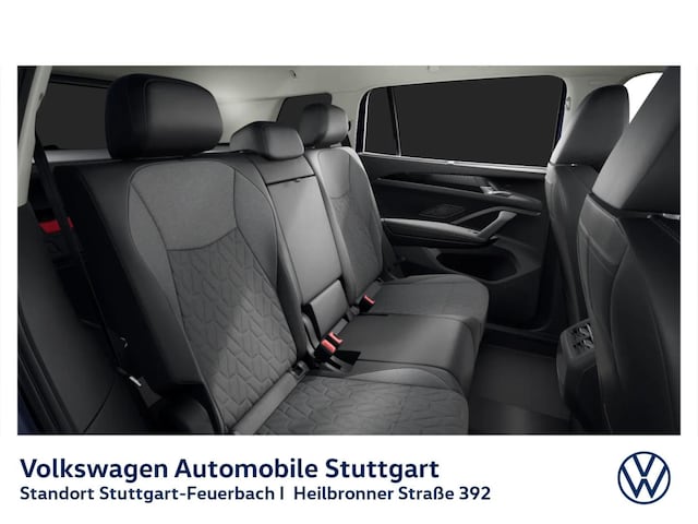 Volkswagen Tayron 2.0 TDI DSG Life