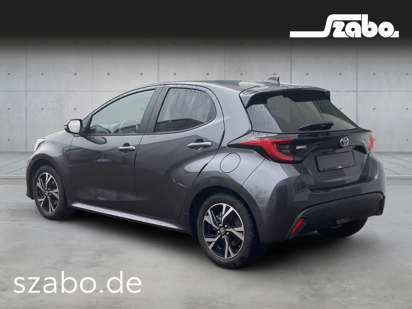 Toyota Yaris 5-deurs Comfort Team D