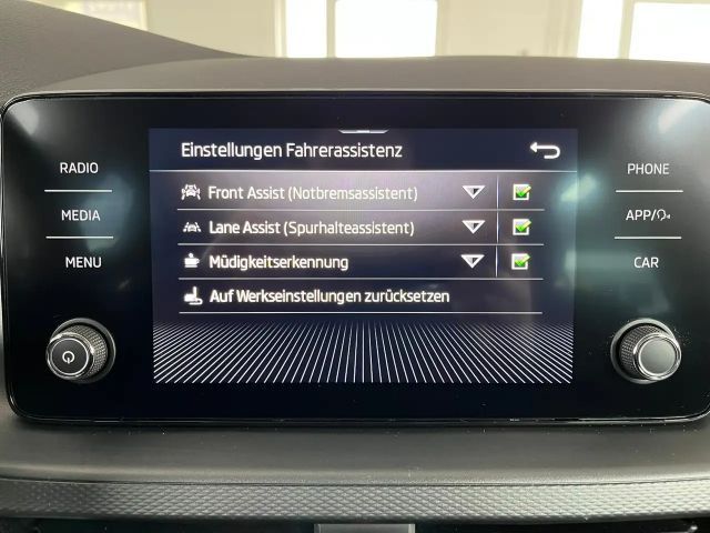 Skoda Kamiq 1.0 TSI Ambition