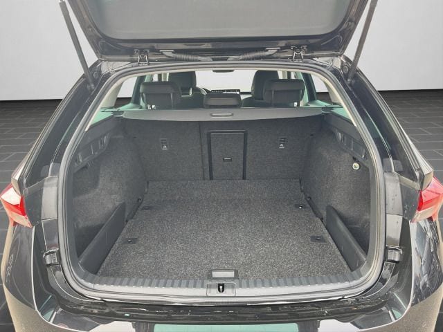 Skoda Octavia 2.0 TDI Combi Selection