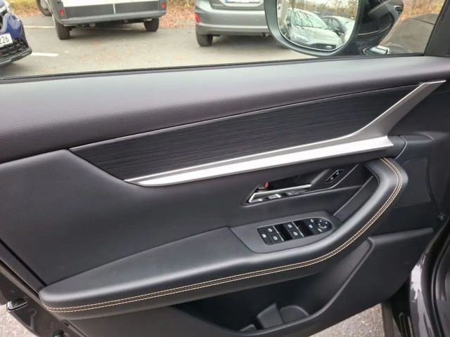 Mazda CX-80 Homura Plus