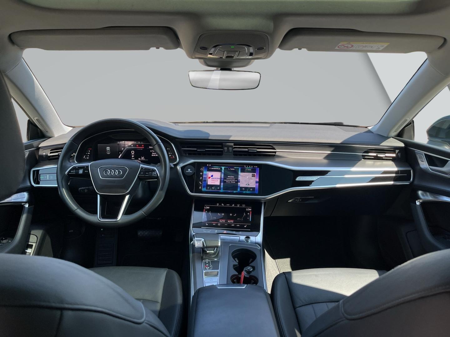 Audi A7 2.0 TDI Quattro Sportback