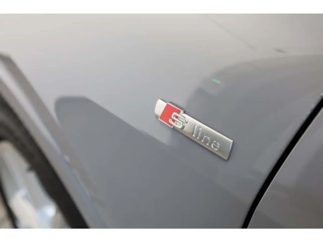 Audi Q4 e-tron Quattro S-Line