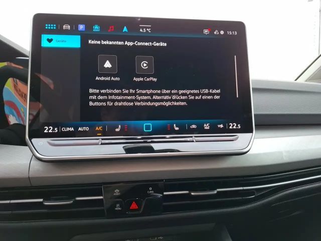 Volkswagen Golf Rabbit TSI