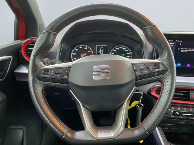 Seat Arona 1.0 TSI DSG FR-lijn