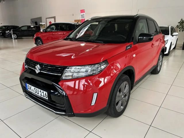 Suzuki Vitara AllGrip Comfort Hybrid