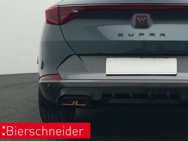 Cupra Formentor 1.4 DSG e-Hybrid