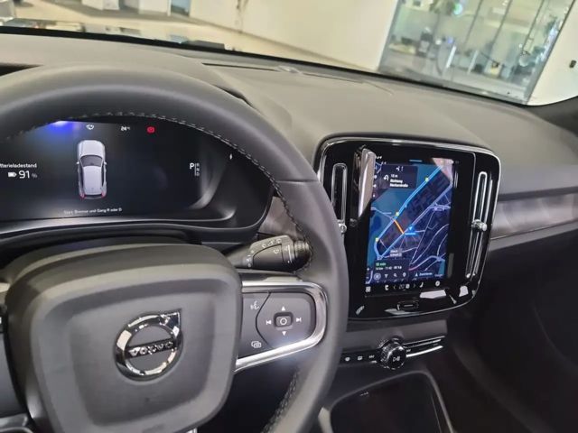 Volvo XC40 Plus Recharge Twin Engine