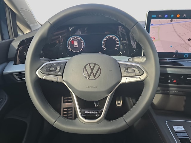 Volkswagen Golf DSG