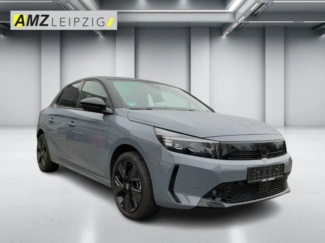 Opel Corsa GS-Line Grand Sport