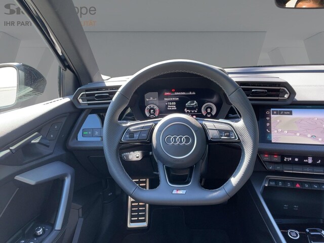 Audi A3 S-Tronic Sportback