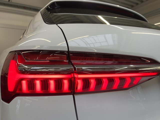 Audi A6 50 TDI Avant Quattro