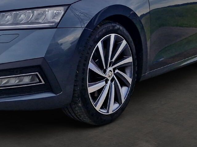 Skoda Octavia 4x4 Combi Style Style