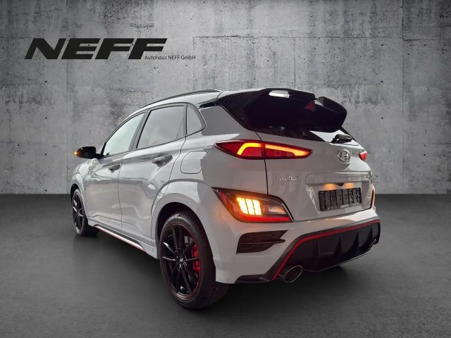 Hyundai Kona 2.0 N Performance T-GDi