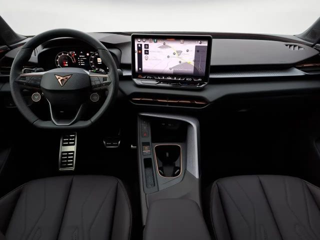 Cupra Terramar 1.5 e-Hybrid VZ