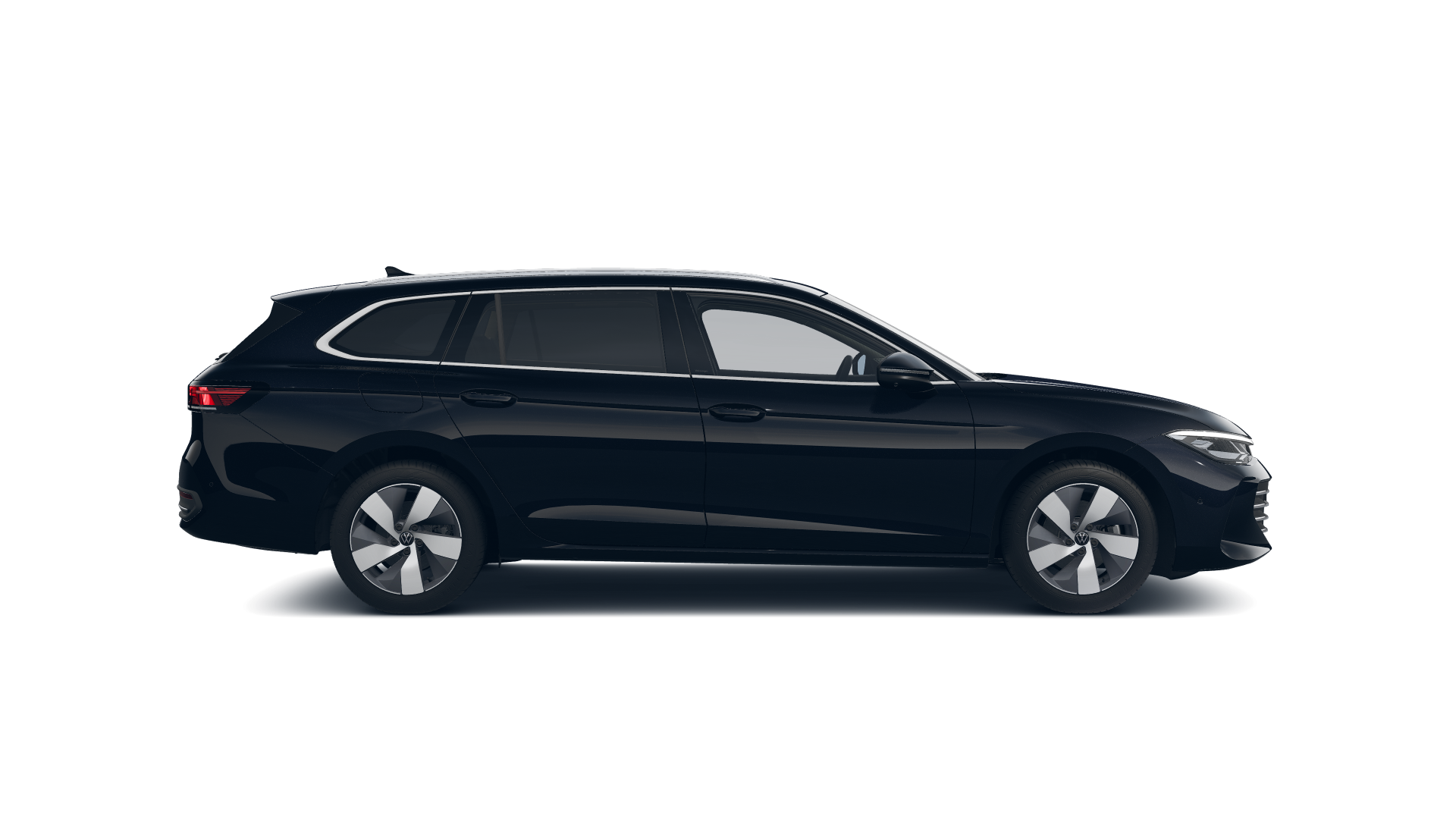 Volkswagen Passat DSG