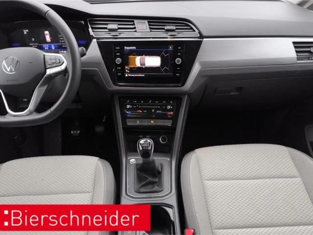 Volkswagen Touran 1.5 TSI 7-zitter