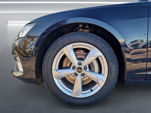 Audi A6 45 TFSI Avant Quattro S-Tronic