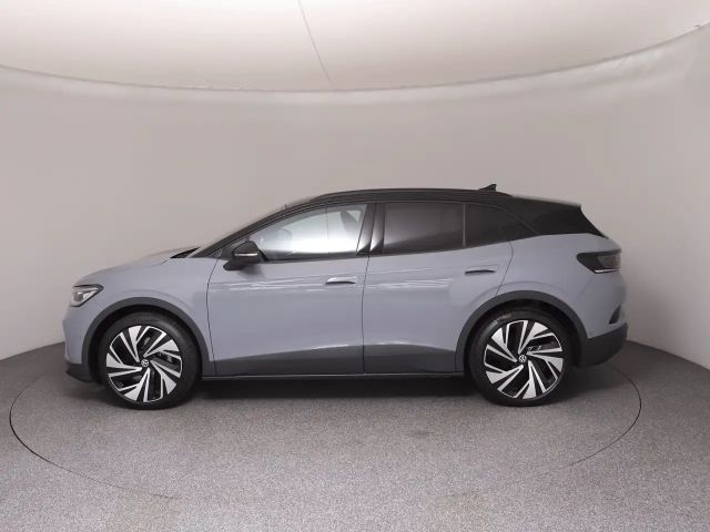 Volkswagen ID.4 Business Performance Pro