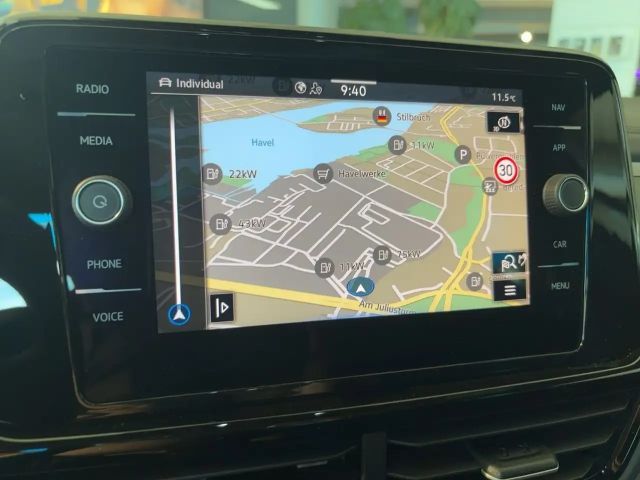 Volkswagen T-Roc 2.0 TSI 4Motion R-Line