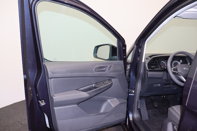 Volkswagen Caddy 2.0 TDI