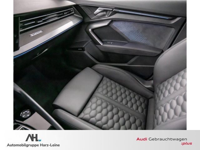 Audi RS3 Quattro S-Tronic Sportback