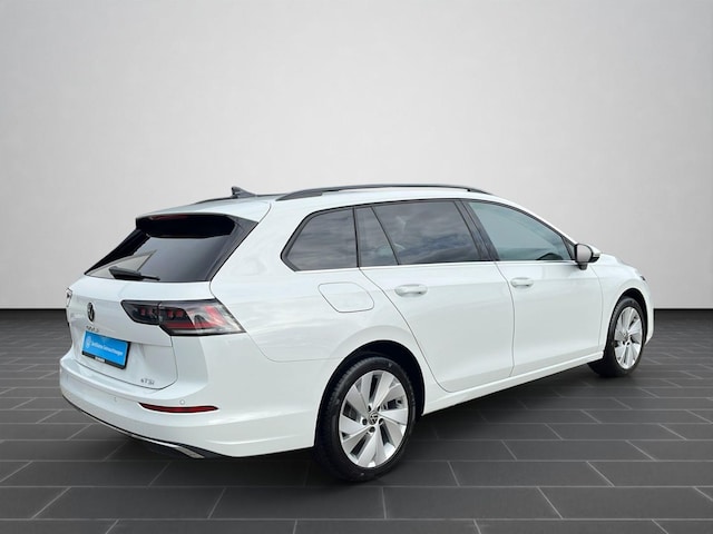 Volkswagen Golf DSG Golf VIII Variant