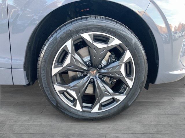 Cupra Terramar 2.0 TSI VZ