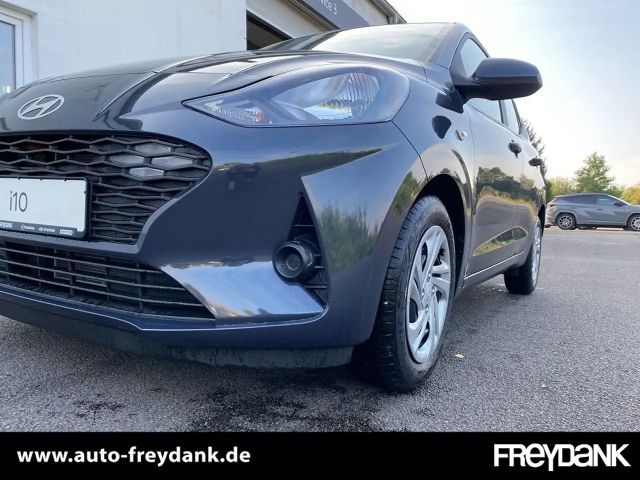 Hyundai i10 1.0 2WD Select