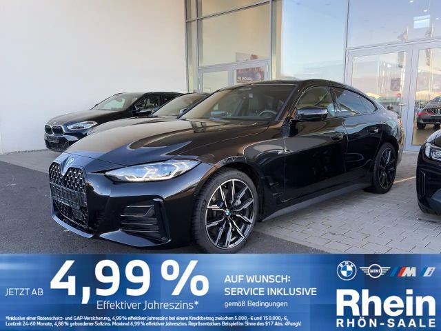 BMW 430 430i Coupé Gran Coupé M-Sport
