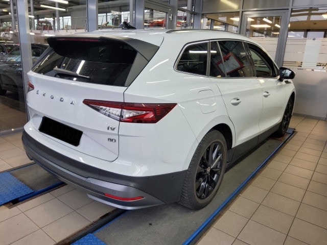 Skoda Enyaq Loft iV 80