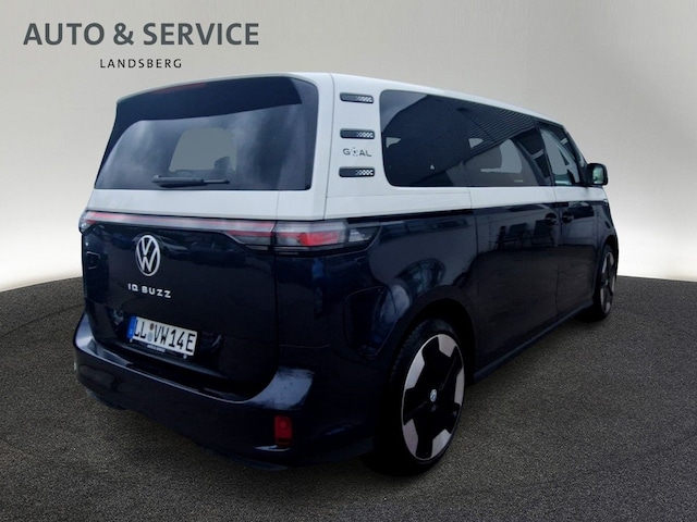 Volkswagen ID.Buzz ID.Buzz Pro langer Radstand 286 PS  Panoramadach