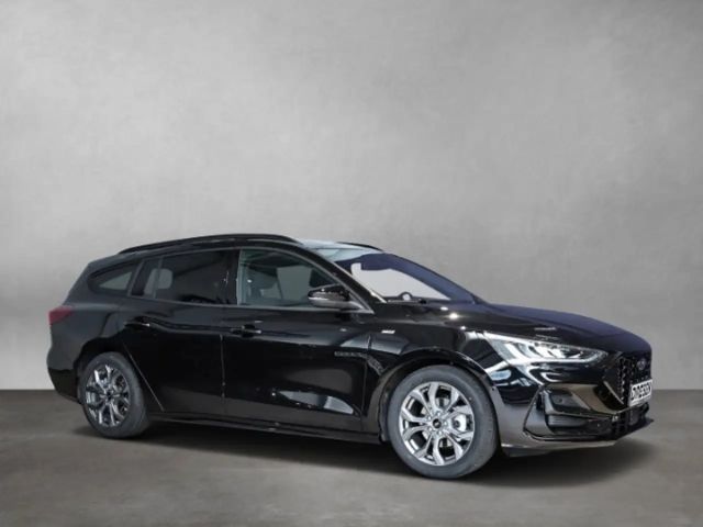 Ford Focus ST Line Wagon
