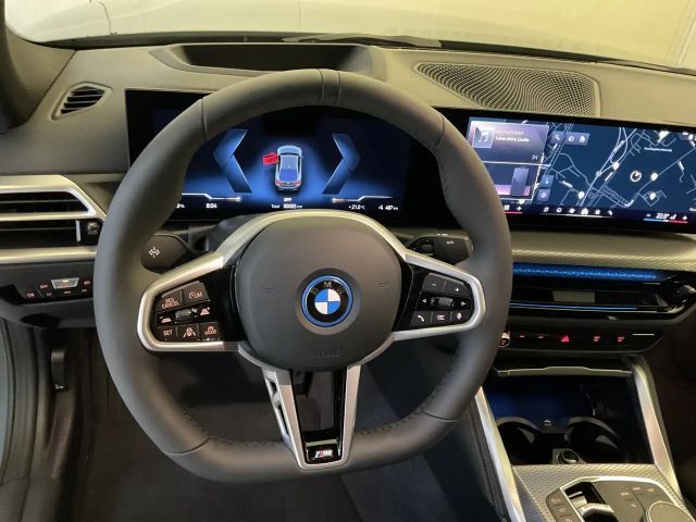 BMW i4 Coupé Gran Coupé eDrive40