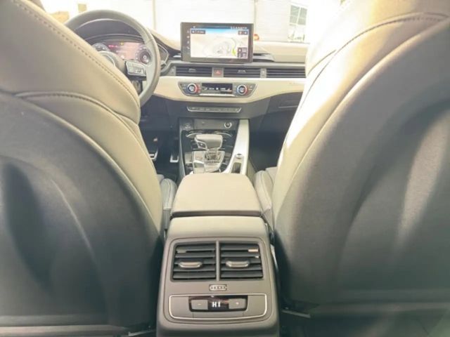 Audi A4 40 TFSI Avant Quattro