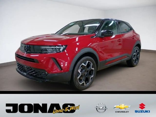 Opel Mokka 1.2 Turbo Ultimate