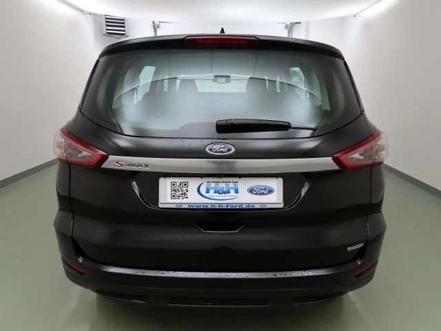 Ford S-Max 2.5 Hybrid LED+ParkAss+WinterPaket