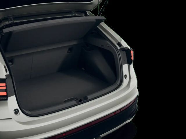 Volkswagen Taigo DSG