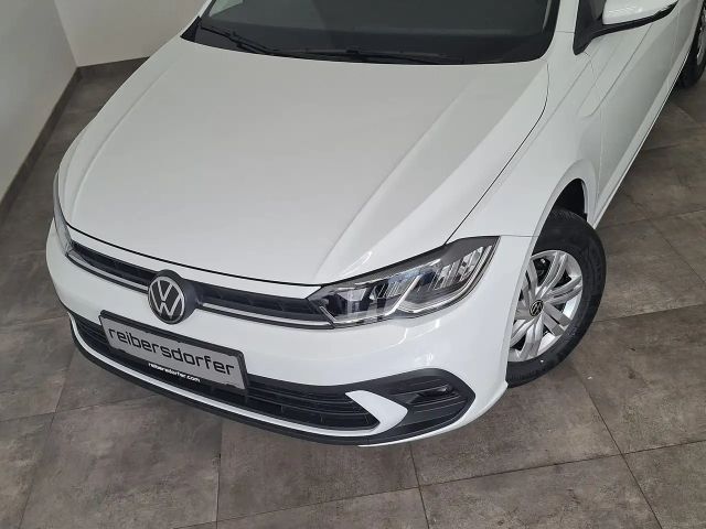 Volkswagen Polo 4Me TSI