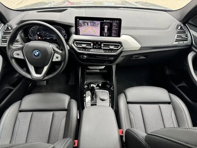 BMW X3 Comfort pakket xDrive30e