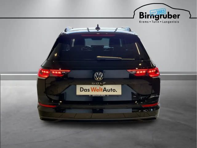 Volkswagen Golf Business DSG Variant