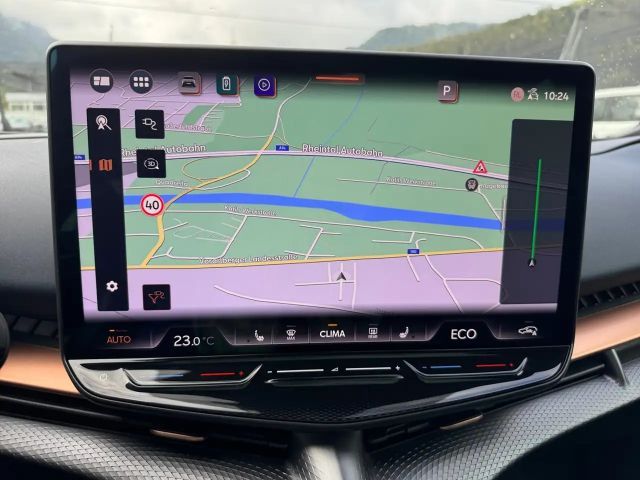 Cupra Tavascan Adrenaline VZ