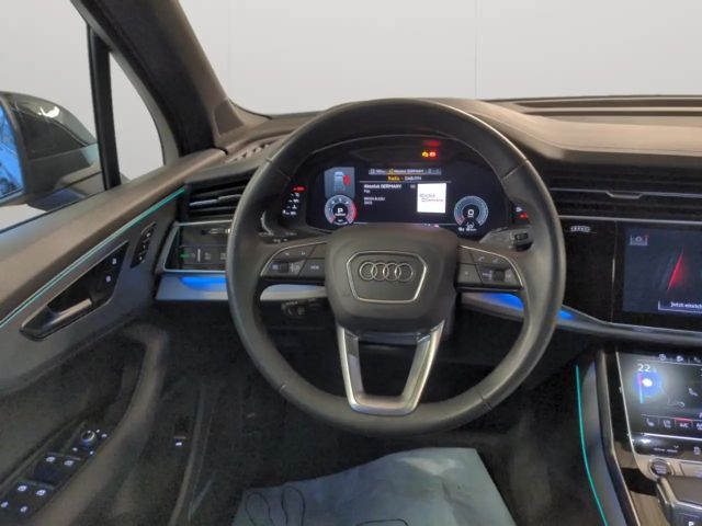 Audi Q7 45 TDI Quattro