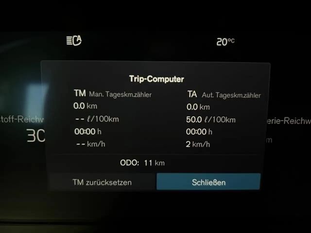 Volvo XC60 AWD Plus Recharge T6