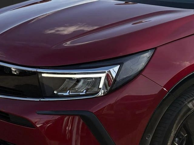 Opel Grandland GS-Line Grand Sport