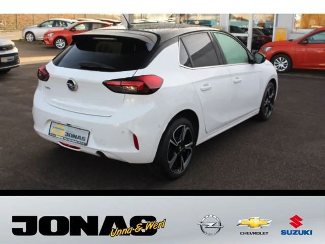 Opel Corsa 1.2 Turbo Elegance