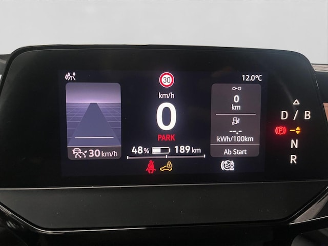 Volkswagen ID.5 IQ.Drive Pro