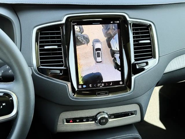 Volvo XC90 AWD Bright Plus