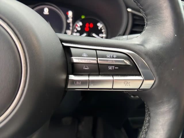 Mazda CX-30 Selection